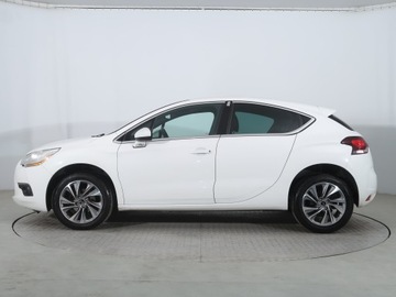 DS 4 I 2011 Citroen DS4 1.6 VTi, Klima, Klimatronic, Tempomat, zdjęcie 2