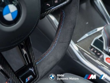 BMW Seria 3 G20-G21 2026 BMW M3 Competition M xDrive Touring 530 KM - Pakiet Ultimate - Od Reki, zdjęcie 30