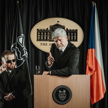 Спрей-антиперспирант Jack Saloon.