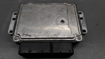 0281012862 ŘÍZENÍ MOTORU FIAT STILO 1,9