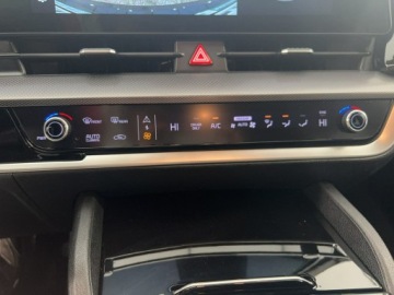 Kia Sportage V 2022 Kia Sportage 1.6 T-GDI HEV Business Line 4WD aut, zdjęcie 20