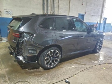 BMW X3 G45 2025 BMW X3 M50 2025 3.0 Benzyna 503KM, zdjęcie 3