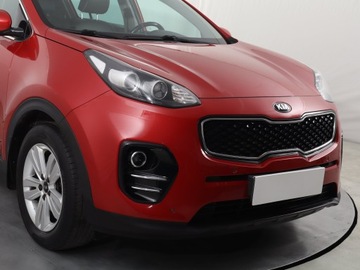Kia Sportage IV SUV 2.0 CRDi 185KM 2017 Kia Sportage 2.0 CRDi, Salon Polska, Serwis ASO, zdjęcie 22