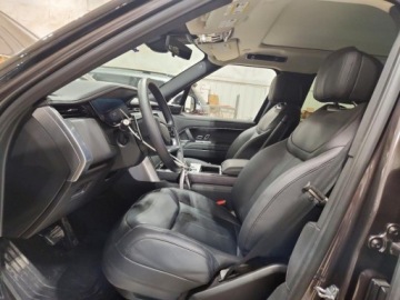 Land Rover Range Rover V 2025 Land Rover Range Rover SE 2025 4.4 Benzyna 523KM, zdjęcie 7