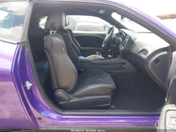 Dodge Challenger III 2023 Dodge Challenger RT SCAT PACK WIDEBODY 2023, od ubezpieczalni 6.4 Benzyna, zdjęcie 6