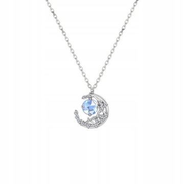 925 Sterling Silver Chain Necklace for Women