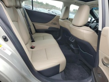 Lexus ES VII (XV70) 2019 Lexus ES Lexus ES 350 FWD, od ubezpieczalni 3.5 Benzyna 302KM, zdjęcie 8