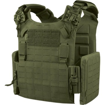 Kamizelka taktyczna Maskpol Rock One Ranger Green
