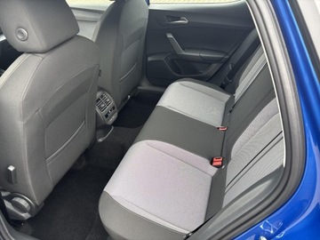 Seat Leon IV Hatchback 1.5 eTSI (MHEV) 150KM 2026 Seat Leon 1.5 eTSI 150 KM 7-biegowa automatyczna D, zdjęcie 12