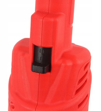 ЭЛЕКТРИЧЕСКАЯ ГОРЕЛКА ДЛЯ ЛИСТЬЕВ ТЕПЛОВОЙ ИНСТРУМЕНТ