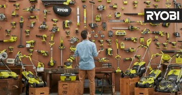 R18USB-0 USB-адаптер RYOBI