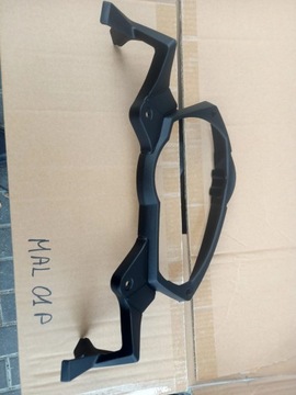 Kawasaki z750 наполнение корпуса часов обтекателя