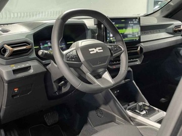 Dacia Duster III 1.6 Hybrid 140KM 2025 Od ręki - Extreme 1.6 Full Hybrid 140KM / Pakiet Techno, Parking, zdjęcie 4