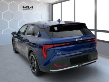 Kia 2025 KIA K4 1.6 T-GDI L Hatchback 150KM 2025, zdjęcie 3