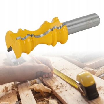 Формовочный резак с хвостовиком 1/2 дюйма