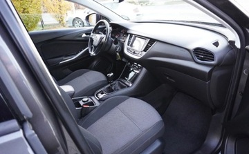 Opel 2017 Opel Grandland X Bezwypadkowy Serwisowany 1-Wlasciciel Grz.Fotele Kierowni, zdjęcie 8