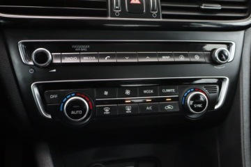 Kia Optima II Sedan 1.7 VGT CRDi 141KM 2017 Kia Optima 1.7 CRDI, Salon Polska, Serwis ASO, zdjęcie 15