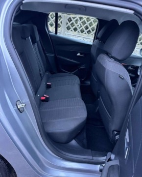 Peugeot 208 II Hatchback 1.5 BlueHDI 102KM 2020 Peugeot 208 Peugeot 208 BlueHDi 100 Allure 1.5 Diesel 102KM, zdjęcie 20