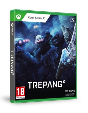 Трепанг2 (XSX)