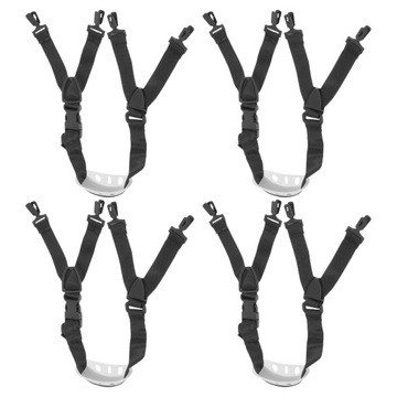 РЕМЕНЬ ДЛЯ ШЛЕМА, РЕГУЛИРУЕМЫЙ РЕМЕНЬ ДЛЯ ЗАЩИТЫ ШАЙБЫ