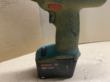 ШУРУПОВЕРТ BOSCH PSR 120 ДВИГАТЕЛЬ