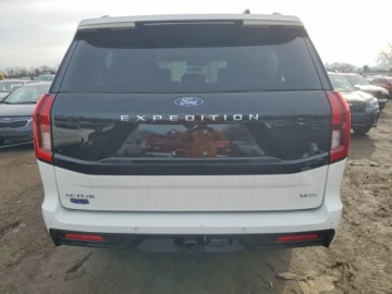 Ford Expedition III 2025 Ford Expedition Max Active 2025 3.5 Benzyna 400KM, zdjęcie 2