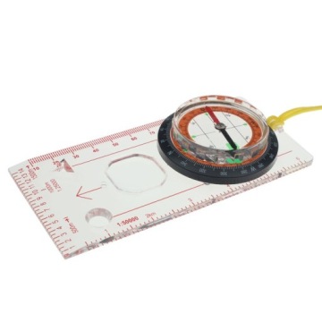 Картографический компас Карта Компас Компас