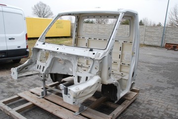 KABINA IVECO DAILY 2014- 21ROK