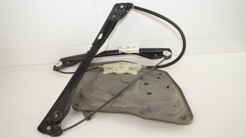 MECHANIZMUS OKNO LEVÝ PŘEDNÍ SKODA SUPERB II 08-13R