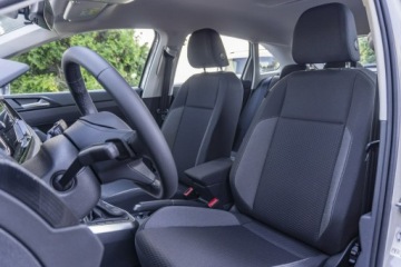 Volkswagen Taigo 2026 Volkswagen Taigo Nowa wersja Pure! 1.0 TSI 116 KM, zdjęcie 13