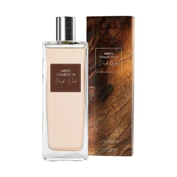 Woda toaletowa Men's Collection Dark Wood - 75 ml