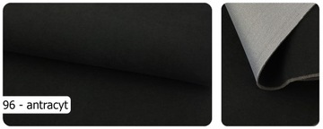 PODSUFITKA AUTO TKANINA BOCZKI FROTA 6 KOLORÓW