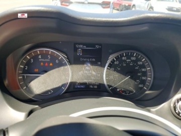 Infiniti Q50 II 2021 Infiniti Q50 Red Sport 400 2021 3.0 Benzyna 400KM, zdjęcie 9