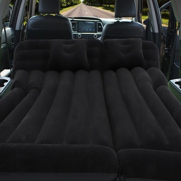 АВТОМОБИЛЬНЫЙ МАТРАС НАДУВНАЯ КРОВАТЬ ДЛЯ НАРУЖНОГО МАТРАСА