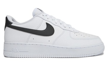 Buty Nike Air Force 1 '07 CT2302-100 białe 46