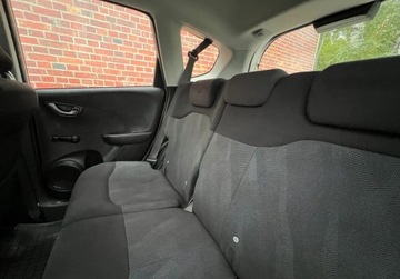 Honda Jazz III 1.4 i-VTEC 100KM 2009 Honda Jazz Automat Klima Isofix Warszawa Gwarancja w cenie VRJF 1.3 100KM, zdjęcie 15