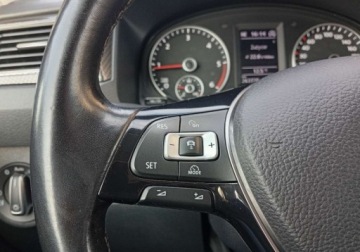 Volkswagen Caddy IV Furgon 2.0 TDI SCR BMT 150KM 2020 Volkswagen Caddy Kupiony w Polsce - wersja Alltrack - 2,0 - 150 KM - DSG, zdjęcie 28