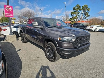  RAM 1500 Rebel 2025 3.0l 3.0 Benzyna 420KM, zdjęcie 4