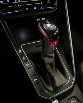 Volkswagen Polo VI GTI Facelifting 2.0 TSI 207KM 2024 Volkswagen Polo GTI DSG Salon Polska ASO R-CARS Warszawa 2.0 Benzyna 206KM, zdjęcie 17