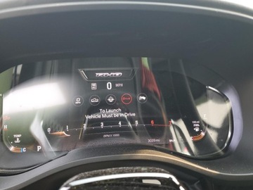  RAM 1500 RHO 2025 3.0l 3.0 Benzyna 260KM, zdjęcie 9