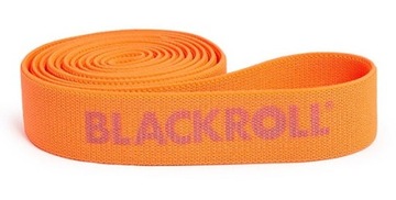 Taśma Super Band BLACKROLL (pomarańczowa)