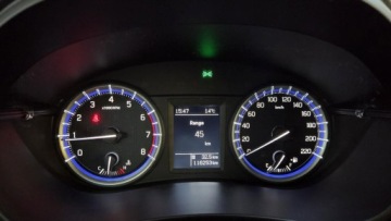 Suzuki SX4 II S-cross Facelifting 1.4 BOOSTERJET 140KM 2018 Suzuki SX4 S-Cross 1,4 BoosterJet 140 KM, 116 Tys.km, I Wlasciciel, 100 Be, zdjęcie 24