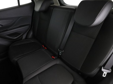 Opel Mokka I SUV 1.4 Turbo ECOTEC 140KM 2017 Opel Mokka Innovation LPG niski przebieg navi, zdjęcie 16