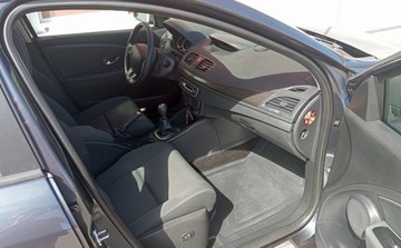 Renault Megane III Grandtour 1.5 dCi 110KM 2010 Renault Megane 1.5DCi, Kombi, Klima, Alu, Zarejestrowany w Polsce 1.5, zdjęcie 34