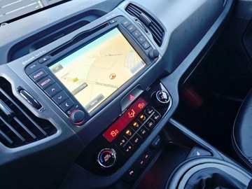 Kia Sportage III SUV Facelifting 1.7 CRDi 115KM 2015 Kia Sportage Premium___1.7CRDi 115KM___Skora Navi Kamera LED__Lifting___Wh, zdjęcie 24