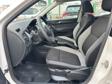 Skoda Fabia III Hatchback 1.2 TSI 90KM 2015 1.2 TSI 90KM/I rej. 2016/ Salon PL/I WŁ/Faktura VAT 23%/Zamiana/Kredyt, zdjęcie 11