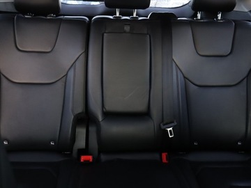 Ford Edge II SUV 2.0 TDCi Twin-Turbo 210KM 2016 Ford Edge 2.0 Bi-TDCI, Salon Polska, Serwis ASO, zdjęcie 9