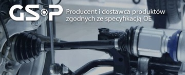 GSP KLOUB VNĚJŠÍ