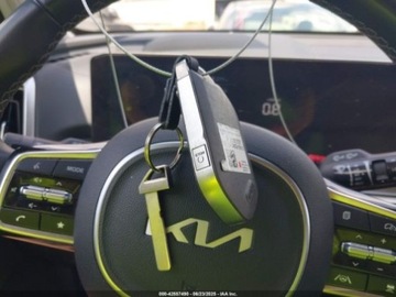 Kia Sorento IV 2024 Kia Sorento 2024 Kia Sorento S FWD 2.5 Benzyna 191KM, zdjęcie 9