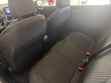 Ford Fiesta VII Hatchback 3d Facelifting 1.0 EcoBoost 100KM 2017 Ford Fiesta 1.0 Ecoboost 101KM Titannium LED Bdb Stan SSU Benzyna, zdjęcie 22